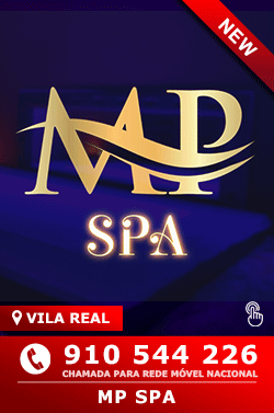 MP Spa Vila Real