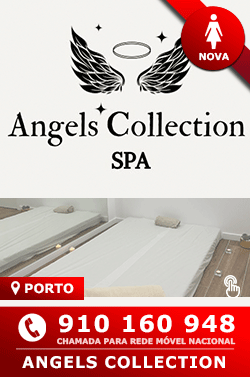 Angels Collection Spa Porto